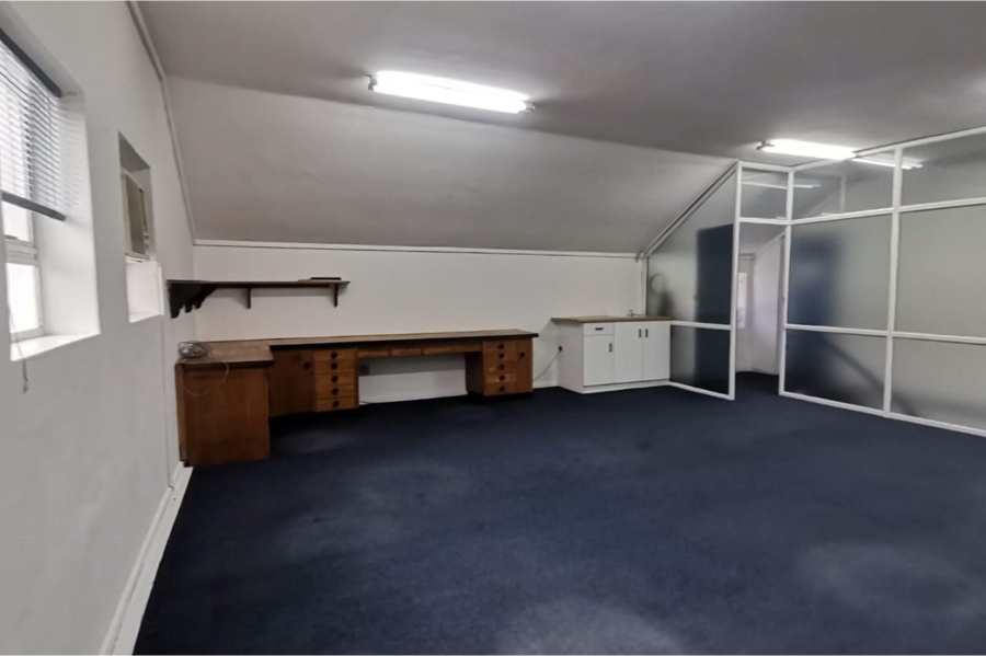 To Let commercial Property for Rent in Paarl Central Western Cape